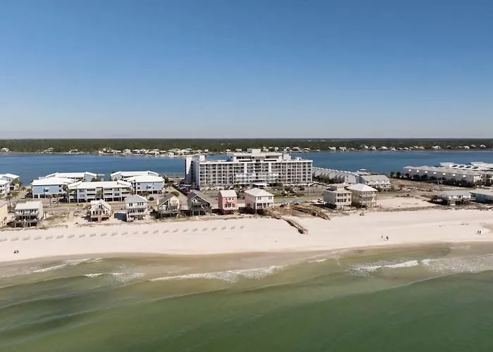 Direct Gulf Views Pool Boat Marina Sleeps 4 *