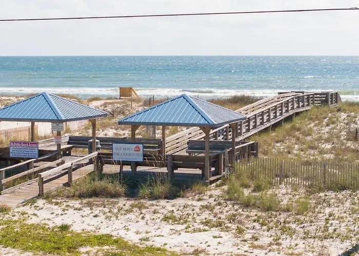Direct Gulf Views Pool Boat Marina Sleeps 4 *