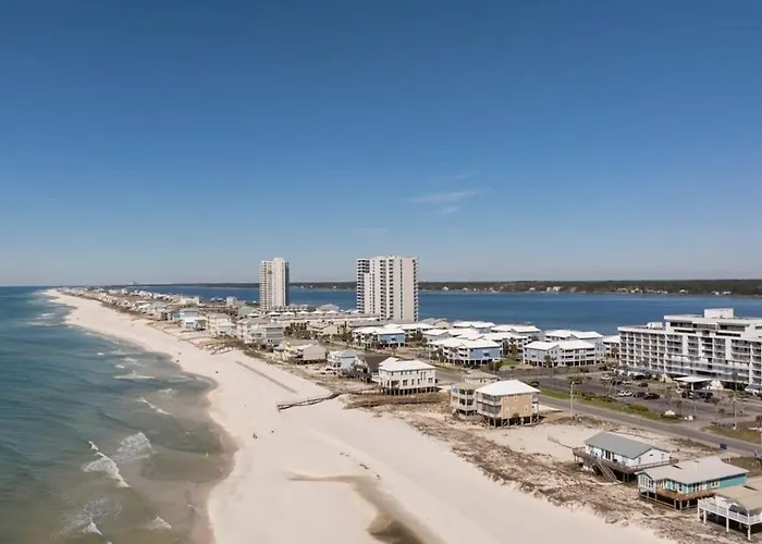 Direct Gulf Views Pool Boat Marina Sleeps 4 Holiday home