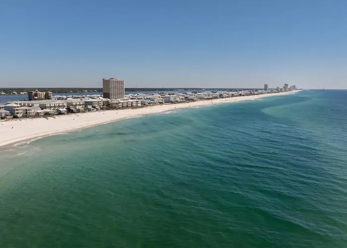 Holiday home Direct Gulf Views Pool Boat Marina Sleeps 4
