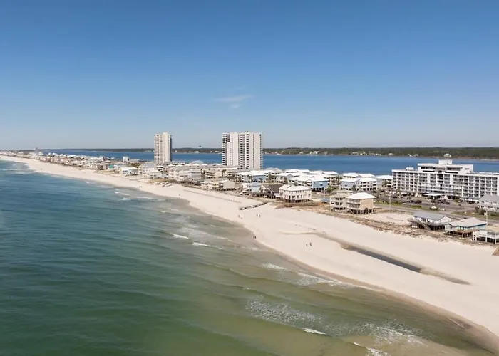 Direct Gulf Views Pool Boat Marina Sleeps 4 *