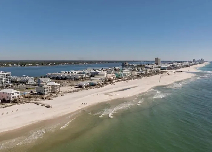 Direct Gulf Views Pool Boat Marina Sleeps 4 Holiday home